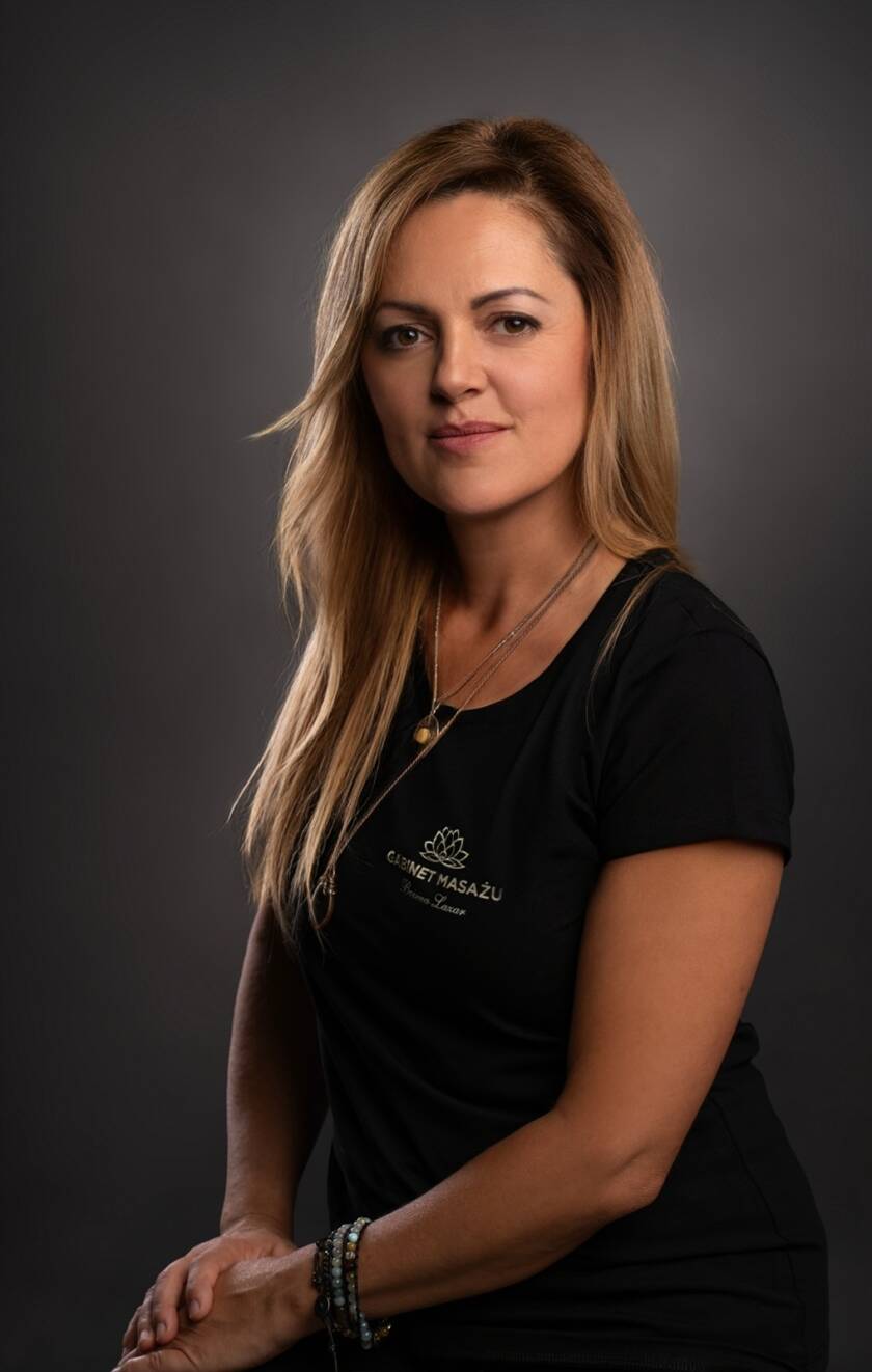 Bożena Lazar